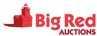 Big Red Auctions, Inc. was launched in September of 2011 by two of the largest real estate firms in the state of Michigan