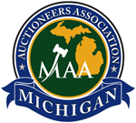 Michigan Auctioneers Association Serving professional auctioneers across the state of Michigan.