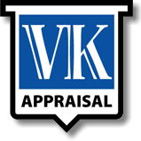 VanderKolk VK Appraisal's appraisers serve the state of Michigan
